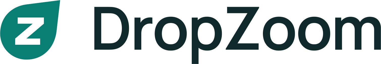 DropZoom